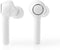 Nedis HPBT5055 - In-Ear Koptelefoon TWS - Bluetooth 5.0 - Wit