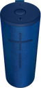 Ultimate Ears MEGABOOM 3 - Draadloze speaker - 360° geluid met diepe bass - Blauw