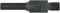 Perfectmate EPD0631 Dozenboor Diamant - 82 x 70mm - M16 - incl. adapters en centreerboor