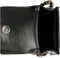 Valentino Bags Alexander - Schoudertas - Magneetsluiting - zwart