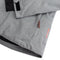 Icepeak Caserta - Ski-jas - Wind- en waterdicht - Light Grey - Maat 36