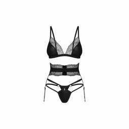 Ondergoed Set Obsessive M/L