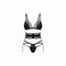 Ondergoed Set Obsessive M/L