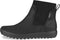 Ecco Soft 7 Tred W - Chelsea boots - Gore-Tex - Zwart (2025)