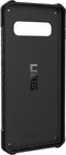 Urban Armor Gear Monarch - Smartphonehoesje - 5-laagse bescherming - Zwart