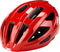 Abus Macator - Fietshelm - Maat L (58-62 cm) - Goede ventilatie - Rood