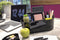 HAN toolbox - Loft - mobiele organiser - zwart - HA-1200-13
