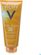 Vichy Capital Soleil SPF20 Frisse Hydraterende en Beschermende Zonnemelk - Lichaam en Gelaat 300ml