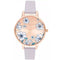 Horloge Dames Olivia Burton OB16AN03 (Ø 34 mm)
