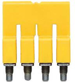 Dwarsverbinder Weidmüller WQV 2.5/5 1053960000 10 stuk(s)