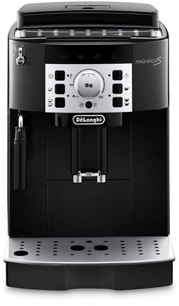 DeLonghi ECAM 22.140.B - Koffiemachine - 15 bar - Zwart
