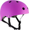 SFR Essentials - Skatehelm - Verstelbaar met goede ventilatie - Paars