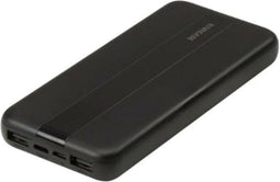 Powerbank Rivacase VA2041 Black 10000 mAh