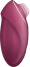 Satisfyer - Tap and Climax 1 - Red