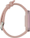 Abyx Fit Ozone 3 - Smartwatch - Waterdicht IP68 en gezondheidsmonitoring - Roze
