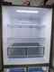 Hisense RQ5P470SMIE - Amerikaanse koelkast - NoFrost - 482 liter - RVS