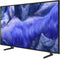Samsung QLED QEF1 - Ultra HD TV - 4K AI Processor - 55