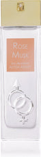 Damesparfum Rose Musk Alyssa Ashley EDP