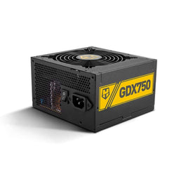 Voedingsbron Nox HUMMER GDX750 750 W 80 Plus Gold