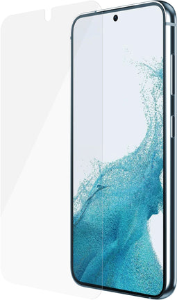 PanzerGlass SAFE95332 - Screenprotector - 9H gehard glas - Samsung Galaxy A54 5G
