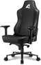 Sharkoon SKILLER SGS40 - Gaming chair - 4D armleuning - Zwart