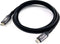 Equip 128383 - USB 4 Gen 3 C to C Kabel - 2.0m PD3.1 240W 8K/60Hz 40Gbps Zwart