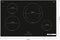 Bosch PIE811BB5E - Inductie kookplaat - 4 kookzones - Touch bediening