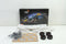 LEGO Oracle Red Bull Racing RB20 F1 - Technic model - V6-motor met bewegende zuigers - Blauw Geel Rood Zwart