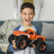 Monster Jam El Toro Loco - RC Voertuig - Schaal 1:24 - 2,4 GHz - Kleur El Toro Loco