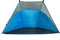 Regatta Tahiti Shelter Windscherm (tent) - Blauw