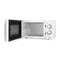 Orbegozo MIG 2320 magnetron Wit Grill-magnetron Aanrecht 23 l 900 W