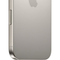 Apple iPhone 16 Pro - Smartphone - 512GB opslag - Titanium