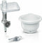 Bakaccessoireset - BOSCH - MUZS2BS - Sensation voor MUM Serie 2 patisserierobot