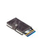 Secrid Mini Wallet Vintage Grey