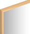 vidaXL - Spiegel - 40x40 - cm - goudkleurig