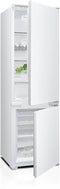 Wiggo WR-BC178E - Inbouw koelvriescombinatie - 249L - Wit