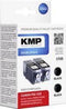 KMP C72D - Inktcartridge - Pigment zwart - Multi-verpakking (2 stuks)