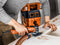 Fein Multimaster MM 300 Plus - Multitool - StarlockPlus gereedschaphouder QuickIN - L-Boxx