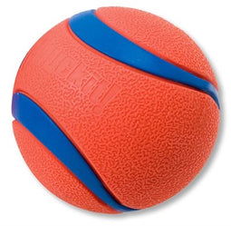 CHUCKIT ULTRA BAL MEDIUM 6X6X6 CM 2 ST