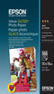 Epson Value Glossy Photo Paper - 10x15cm - 100 vellen