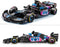 LEGO Speed Champions BWT Alpine F1 Team A524 - Racewagen - 1 minifiguur - (258 onderdelen)