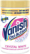 Vanish Oxi Advance - Whitening Booster Poeder - Verwijdert vlekken vanaf 30° - 1.2 kg