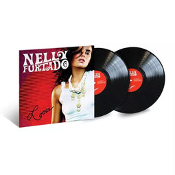 Nelly Furtado - Loose - LP (2023)