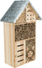 Trixie Insectenhotel - hout - 29x49x16cm