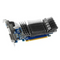ASUS GeForce GT610 - Grafische Kaart - 2 GB DDR3 - Passief Koelsysteem (fanless)