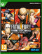 SNK Fatal Fury: City of the Wolves - Special Edition - Xbox Series S|X (4964808153411)