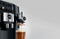 Jura J8 - Volautomatische espressomachine - Sweet Foam - Zwart