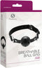 Solid Ball Gag S Pleasures