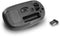 ACT AC5115 - Draadloze muis - DPI-switch 800-1000-1200 - Rood
