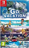 Nintendo - Go Vacation - Nintendo Switch - Party game